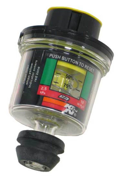 K&N Filter Minder - Push In (85-2445)
