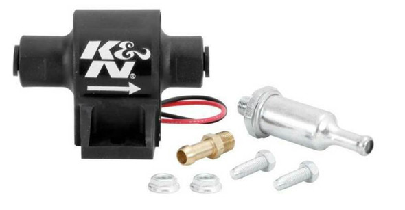 K&N Engineering (Fuel Pumps) KN Fuel Pumps - Part# 81-0402