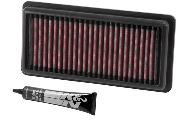 K&N TB-1213 Drop in Air Filters