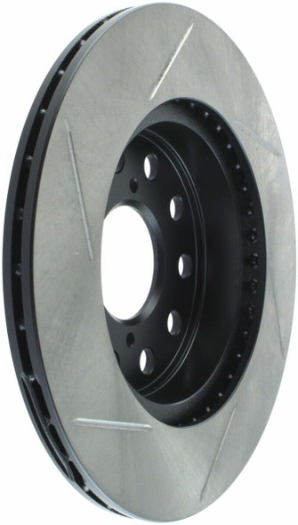 StopTech 126.44072SL Sport Slotted Disc Brake Rotor Fits 91-95 MR2