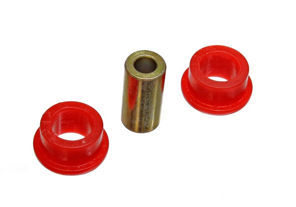 Energy Suspension 4.1106R Manual Transmission Shifter Stabilizer Bushing Set