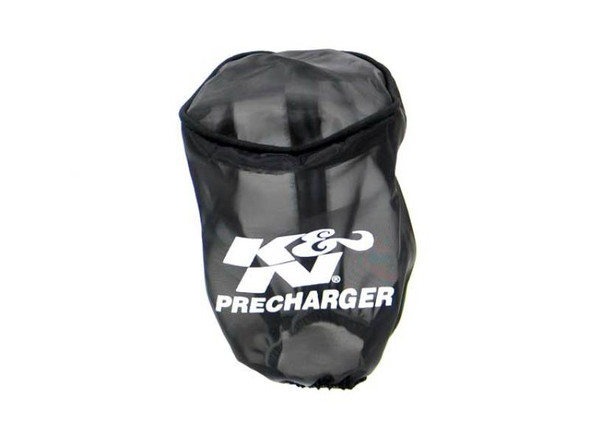 K&N 22-8009PK DryCharger Air Filter Wrap