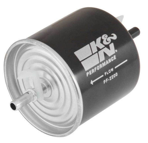 K&N PF-2200 Inline Fuel Filter