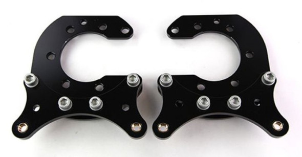 Wilwood Caliper Brackets (Part# 249-2777/78)