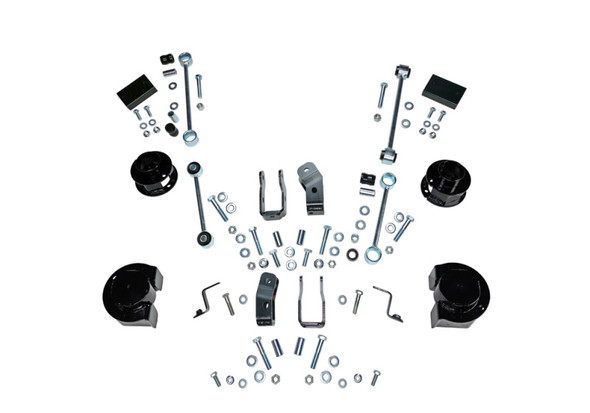 Superlift Spacer Kit 2.5in Lift Kit -(Part# 5803)