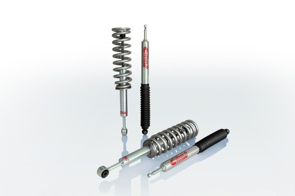 Eibach Kit compatible with 18-20 Ford F-150 2WD (Diesel) PRO-Truck Lift System (Stage 1)