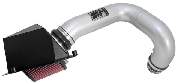 K&N 77-3071KS 77 Metal Intake