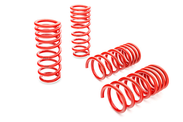 Eibach (Lowering Springs) EIB Sportline Kits : Part# - 4.5355