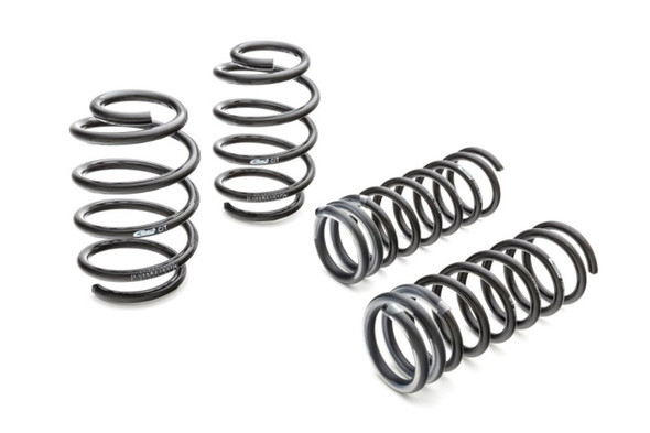 Eibach (Lowering Springs) EIB Pro-Kits : Part# - 20110.14