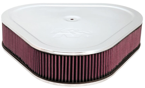 K&N Engineering (Air Boxes) KN Covered Air Assembly - Part# 60-1470