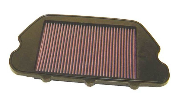 K&N HA-1197 Motorcycle Direct Fit Air Filters