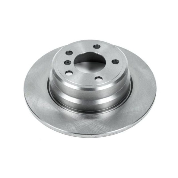 Plastic Mount Rods