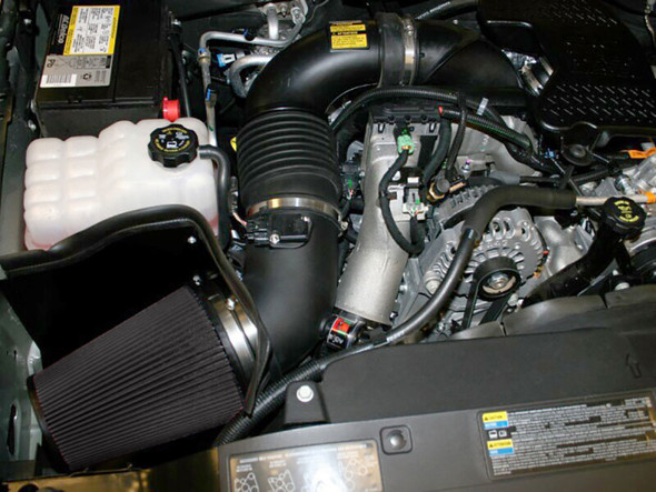 Airaid 202-189 Cold Air Intake Kit