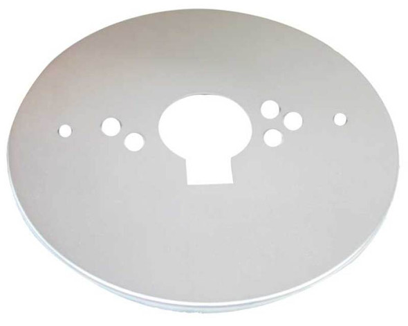 K&N Engineering (Air Boxes) KN Covered Air Assembly - Part# 56-9312