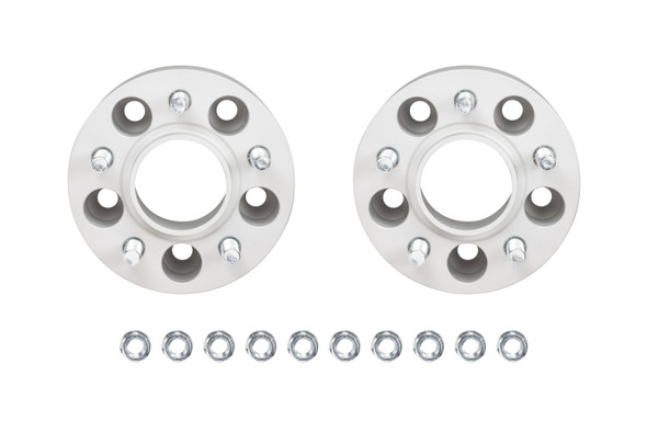 Eibach Pro-Spacer for 16-17 Ford Focus RS 30mm Thickness