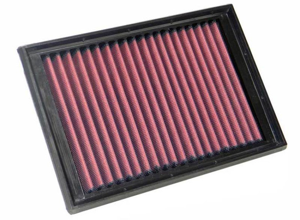 K&N 33-2510 Drop in Air Filters