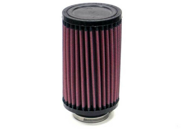 K&N Engineering (Air Filters - Universal Fit) KN Universal Air Filter - Part# RA-0520