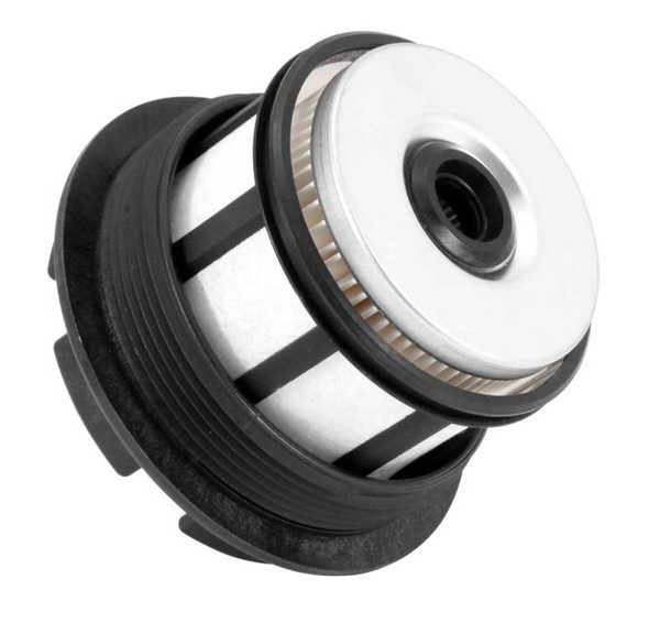 K&N PF-4000 Inline Fuel Filter
