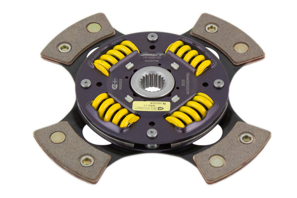 ACT Race Clutch Discs -Part# 4224704