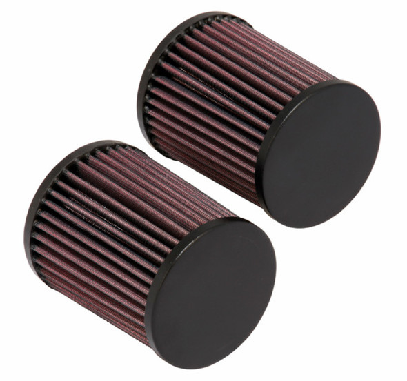 K&N Replacement Air Filter - Tapered Conical - Race Specific for 04-07 Honda CBR1000RR (HA-1004R)