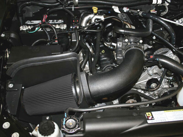 Airaid 312-208 Cold Air Intake Kit