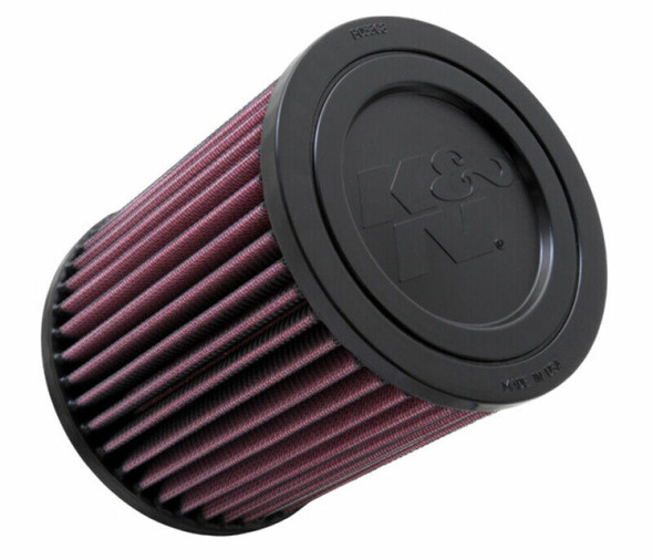 K&N Engineering (Air Filters - Drop In) KN Drop in Air Filters - Part# E-1998