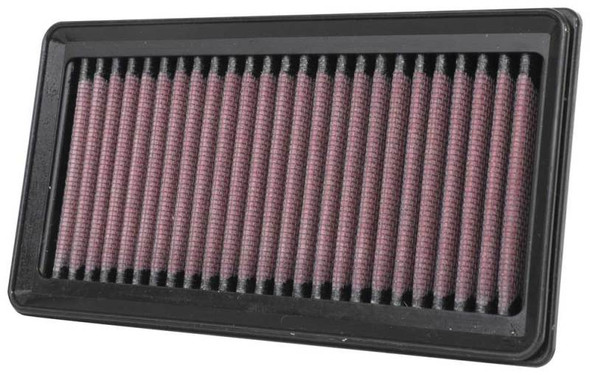 K&N TB-1219 Motorcycle Direct Fit Air Filters