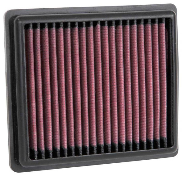 K&N PL-1219 Motorcycle Direct Fit Air Filters
