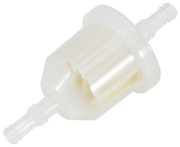 K&N Cellulose Media Fuel Filter 1.63in OD x 2.39in L (81-0261)