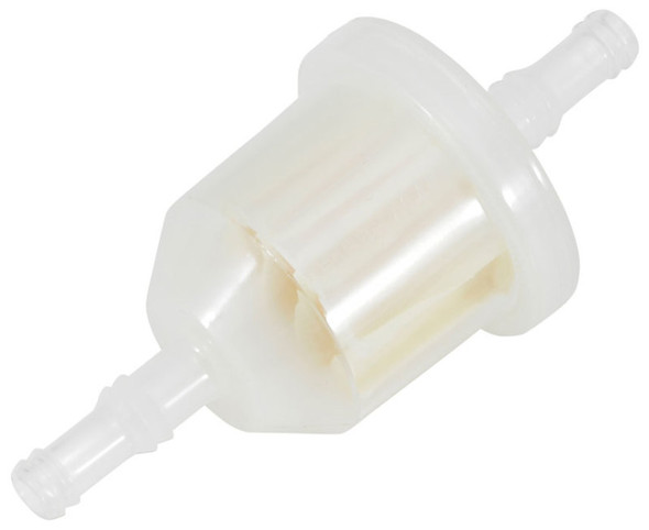 K&N Cellulose Media Fuel Filter 1.63in OD x 2.39in L (81-0261)