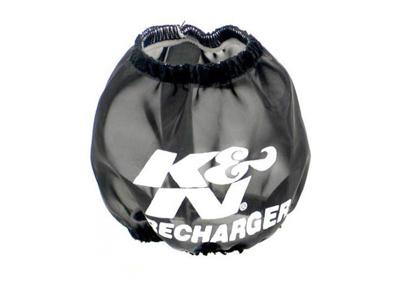 K&N 22-8028PK DryCharger Air Filter Wrap