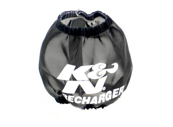 K&N 22-8028PK DryCharger Air Filter Wrap