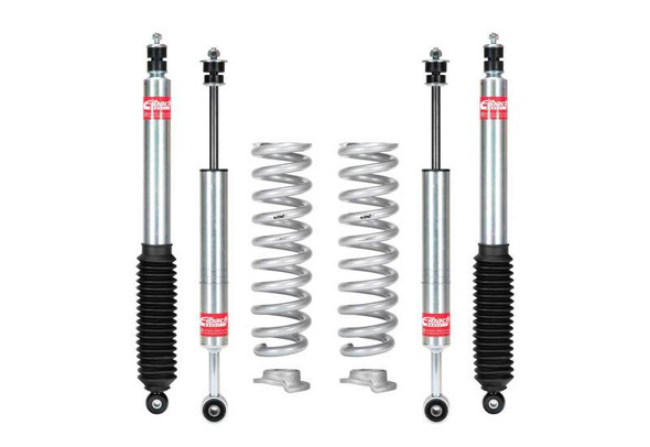 Eibach Pro-Truck Lift Kit for 16-20 Toyota Tundra LIFT SYSTEM (Stage 1)