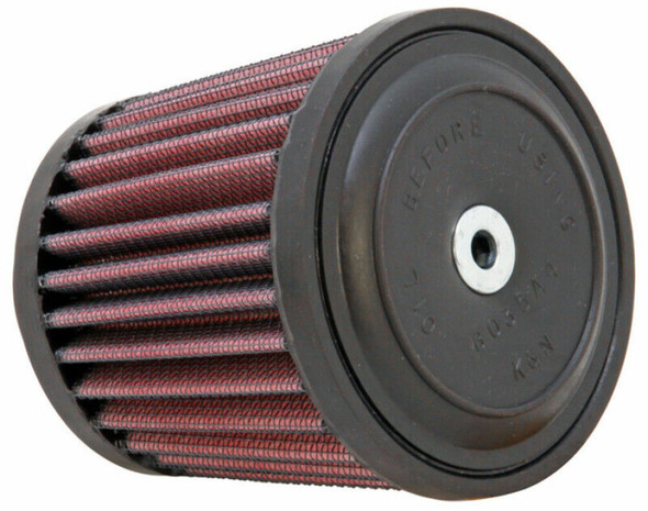 K&N Engineering (Air Filters - Universal Fit) KN Universal Air Filter - Part# RE-0240