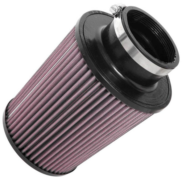 K&N Engineering (Air Filters - Universal Fit) KN Universal Air Filter - Part# RU-5100