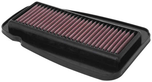 K&N YA-1219 Motorcycle Direct Fit Air Filters