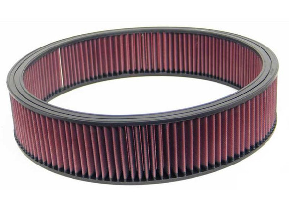 K&N E-3804 Universal Air Filter