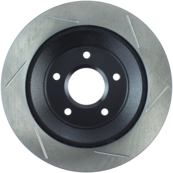 StopTech Slotted Sport Brake Rotors (Part# 126.62040SR)