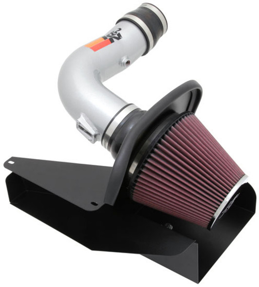 K&N 77-2583KS 77 Metal Intake