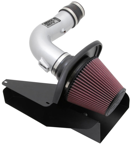 K&N 77-2583KS 77 Metal Intake