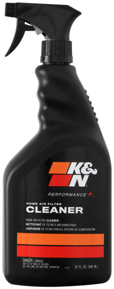 K&N Engineering (HVAC Filters) KN HVAC Filters - Part# 99-6010