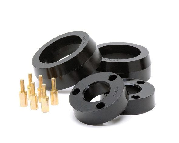 Daystar KT09115BK Suspension System/Lift Kit Fits 03-11 4Runner