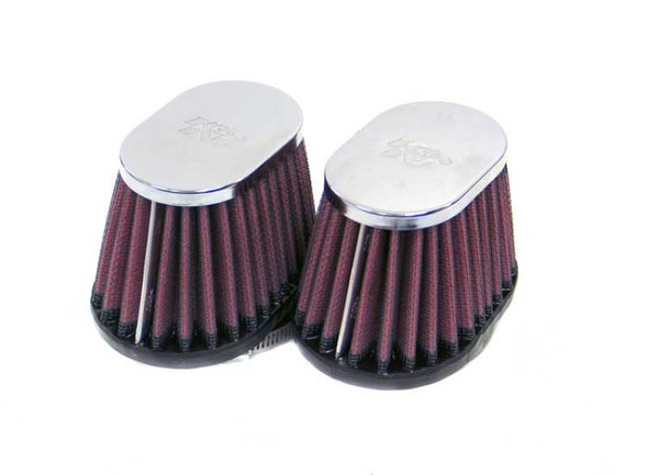 K&N RC-1822 Universal Air Filter
