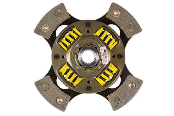 ACT Race Clutch Discs -Part# 4224205