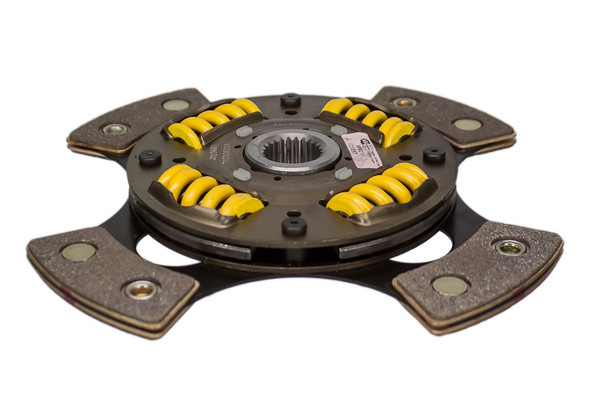 ACT Race Clutch Discs -Part# 4224205