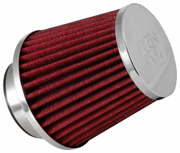 K&N Engineering (Air Filters - Universal Fit) KN Universal Air Filter - Part# RG-1003RD-L