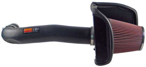K&N 57-2572 57 FIPK Air Intake 50