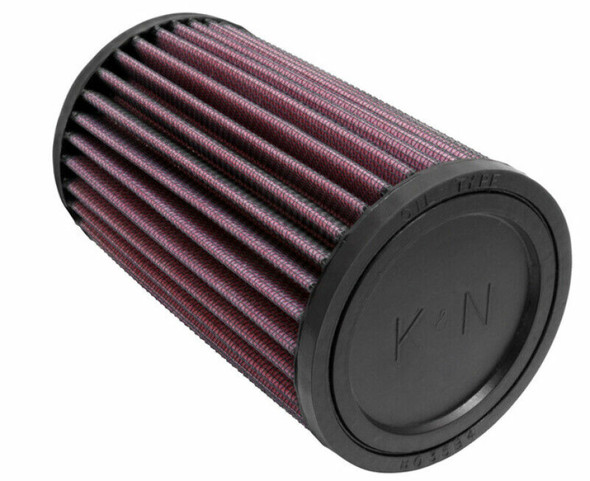 K&N Engineering (Air Filters - Universal Fit) KN Universal Air Filter - Part# RU-0820