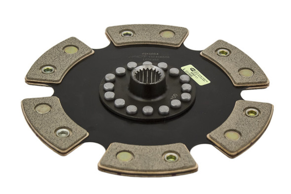 ACT Race Clutch Discs -Part# 6212004