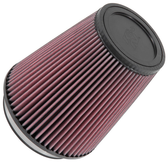 K&N Engineering (Air Filters - Universal Fit) KN Universal Air Filter - Part# RU-2800